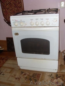  продам газовая плита #774763