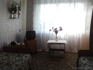 Сдаю уютную квартиру посуточно  #780227