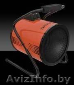  Напольная тепловая пушка TIH R3 3M(электрическая) #773296