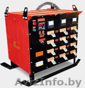 Продажа трансформатора прогрева бетона ТСДЗ-63 #770184