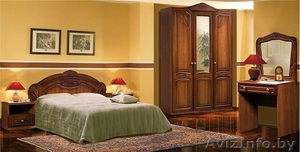 Набор мебели для спальни Виктория 3 #772007