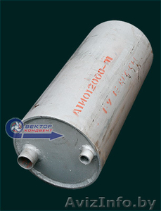 воздухосборники,  фильтры #779819