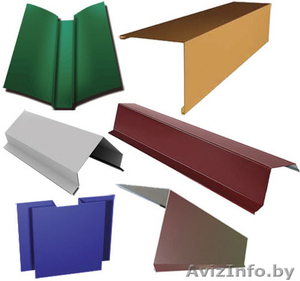 Доборные элементы  #769720