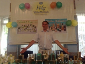 Международная компания ищет энергичных,  ответственных,  инициативных людей! #776541