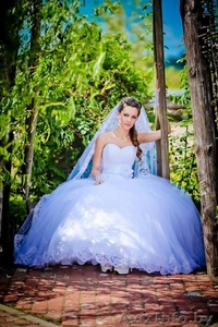 Свадебная фотосъемка, свадебная фотография #766097