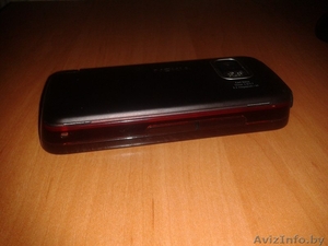 Продам Nokia5800,  в Барановичах #774741
