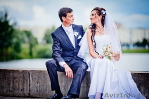 Качественная свадебная фотосъемка #766102