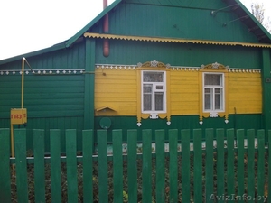 Продам дом,  д. Понизовье,  Могилевское направление,  3 км от города Орша.  #776123