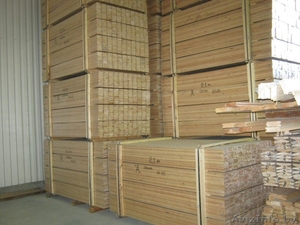 Продаем вагонку,  доску пола от производителя #775601
