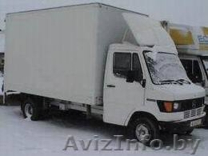 Предлагаю услуги по грузоперевозке в Минске и РБ + 375295742978  #772305