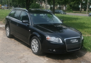 Audi A4 Avant (B7) 8E #796543