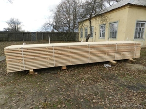 Пиломатериал собственного производства #786898