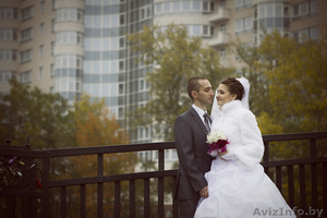 Фотограф Свадебный #783871