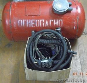 Газобаллонное оборудование #789773