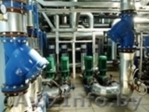 ЗАЩИТА КОНСТРУКЦИЙ #795370