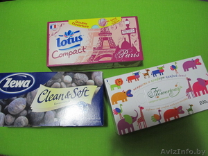 Продам станок для производства бумажных салфеток #795379