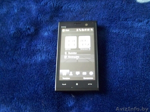 продам б/у HTC MAX 4G #799372