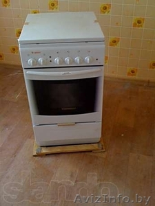 Кухонная плита GEFEST 2140 электрическая. НОВАЯ #796970