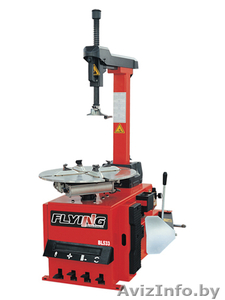 станок шиномонтажный BL 533 #798597