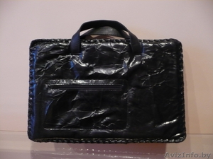 Продается новая сумка из натуральной кожи,  ручная работа #787152