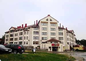 Сдам 2-ярусную квартиру + паркинг #789419