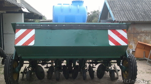 сажалка GRAMER JUNIOR H #784793