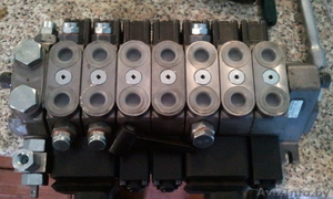 Гидрораспределитель иностранный #787740