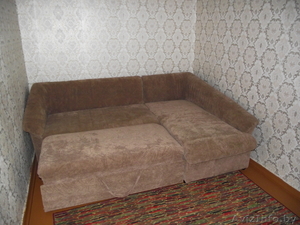 Сдам по суткам 2-комнатную квартиру  #794955