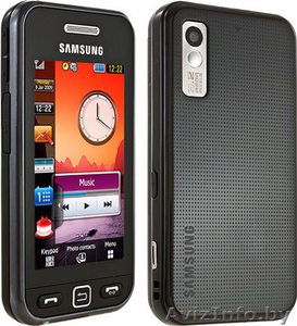 Samsung GT S-5230 #797566