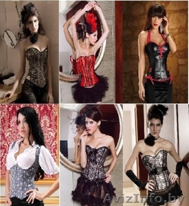 Корсеты, красивые корстеты хорошего качества оптом по низкой цене #786211
