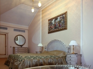 Посуточная аренда 1-2х комнатных квартир в Минске !!!Wi-Fi безлимит!!! #126054