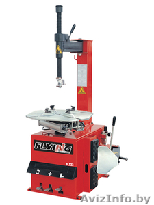 станок шиномонтажный BL 523 полуавтомат #798595