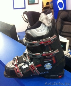 Продам ботинки горнолыжные. Head EZon 2.7 #799169