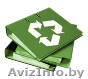 Журналы ПОД (экология) #785611