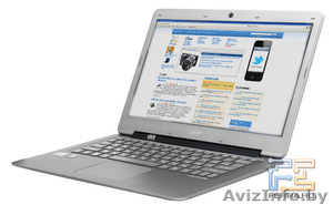 продам ультрабук acer aspire #785765