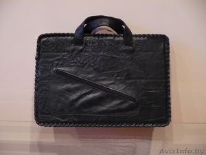 Продается новая сумка ручной работы из натуральной кожи #787183