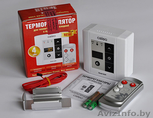 Инфракрасный теплый пол UNIMAT под стяжку (пр-во Корея) #789932