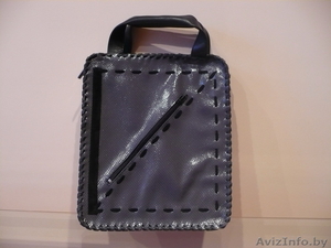 Продается сумка из натуральной кожи,  ручная работа,  новая #787178