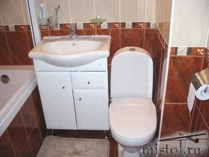 Все виды работ по сантехнике #789488