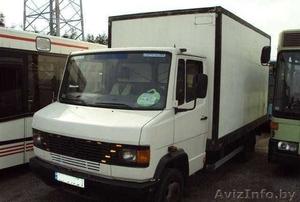 Грузоперевозки по РБ и регионам #799459