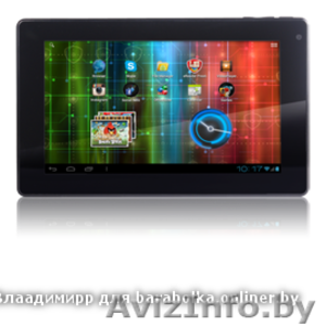 Продам планшет Prestigio MultiPad 7.0 Ultra #791943