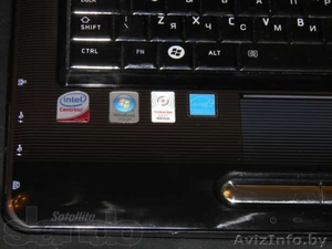 Toshiba Satelite A300-20q #792201