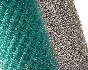 Сетка рабица и все комплектующие к ней #799070