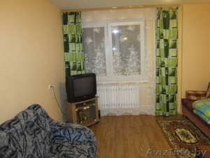 Сдам на сутки однокомнатную квартиру #765322