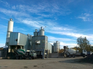 ООО Бетон Восток #793255