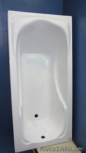 Акриловые ванны 150*70 и 170*70 новые  #786381