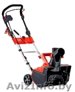 Снегоуборщик электрический AL_KO SnowLine 46E   #793827