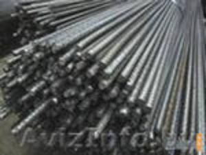 Акция!!!! Арматура А3 диам.10 мерной длины #793694