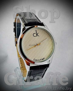 Часы Calvin Klein Canvas CKG001 #784516