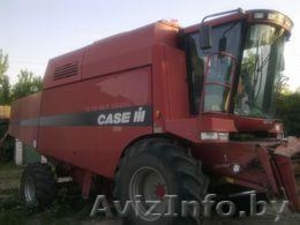 продам Комбаин CASE CF 80,  2002 г.в. на запчасти #794582